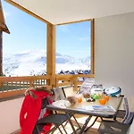 Phoenix B By Leavetown Vacations Resort Alpe d'Huez