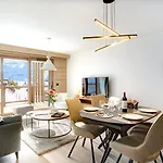 Phoenix B By Leavetown Vacations Resort Alpe d'Huez
