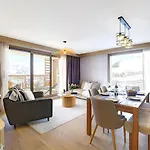 Phoenix B By Leavetown Vacations * Alpe d'Huez