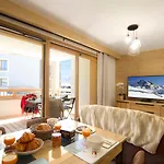 Phoenix B By Leavetown Vacations Alpe d'Huez