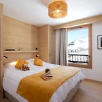 Phoenix B By Leavetown Vacations Resort Alpe d'Huez