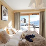 Phoenix B By Leavetown Vacations Resort Alpe d'Huez