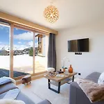 Resort Phoenix B By Leavetown Vacations Alpe d'Huez