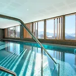 Phoenix B By Leavetown Vacations Resort Alpe d'Huez