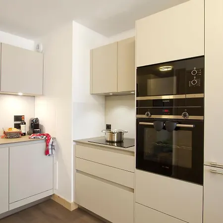 Ośrodek wypoczynkowy Phoenix B By Leavetown Vacations