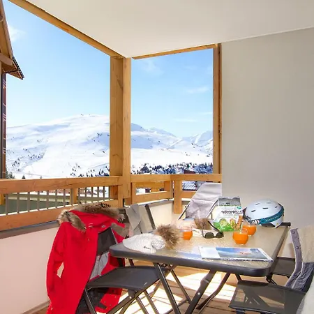 Phoenix B By Leavetown Vacations Ośrodek wypoczynkowy Alpe d'Huez