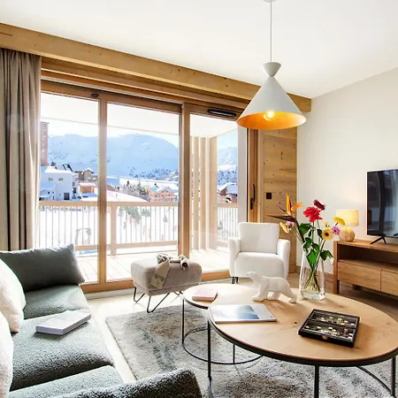 Ośrodek wypoczynkowy Phoenix B By Leavetown Vacations