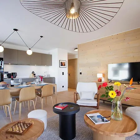 Phoenix B By Leavetown Vacations Ośrodek wypoczynkowy Alpe d'Huez