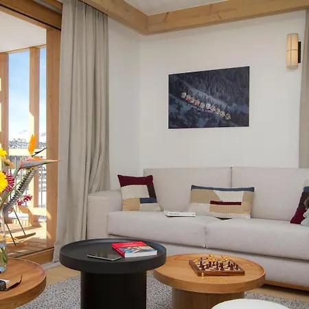 Phoenix B By Leavetown Vacations Ośrodek wypoczynkowy Alpe d'Huez