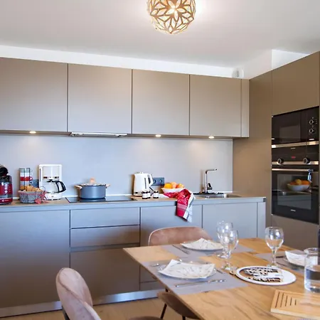 Phoenix B By Leavetown Vacations Ośrodek wypoczynkowy *