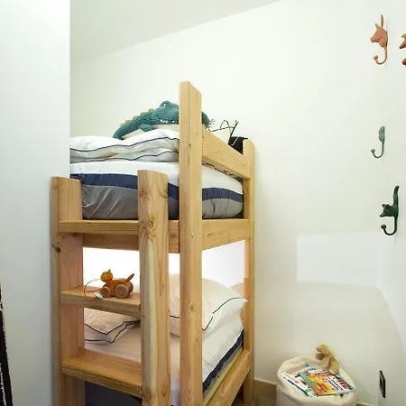 Ośrodek wypoczynkowy Phoenix B By Leavetown Vacations *