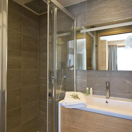 Ośrodek wypoczynkowy Phoenix B By Leavetown Vacations