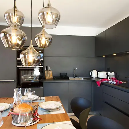 Phoenix B By Leavetown Vacations Ośrodek wypoczynkowy Alpe d'Huez