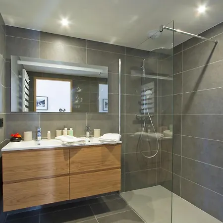 Phoenix B By Leavetown Vacations Ośrodek wypoczynkowy Alpe d'Huez