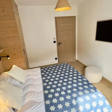 Phoenix B By Leavetown Vacations Ośrodek wypoczynkowy Alpe d'Huez