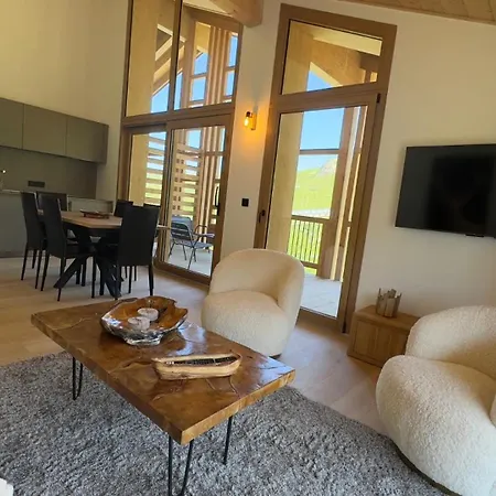Ośrodek wypoczynkowy Phoenix B By Leavetown Vacations Alpe d'Huez