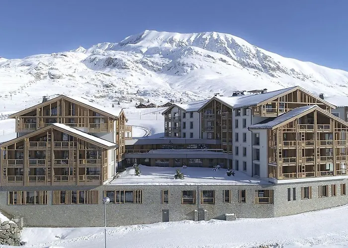 Phoenix B By Leavetown Vacations * Alpe d'Huez