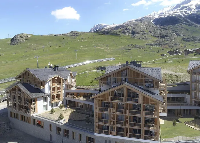 Phoenix B By Leavetown Vacations * Alpe d'Huez