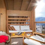 Feriested Phoenix B By Leavetown Vacations Alpe d'Huez