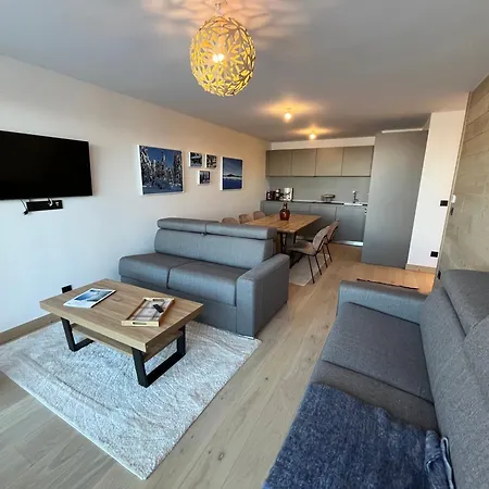 Apartment Phoenix B By Leavetown Vacations *
