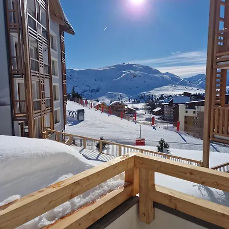 Phoenix B By Leavetown Vacations Alpe d'Huez