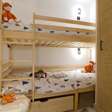 Daire Phoenix B By Leavetown Vacations Alpe d'Huez