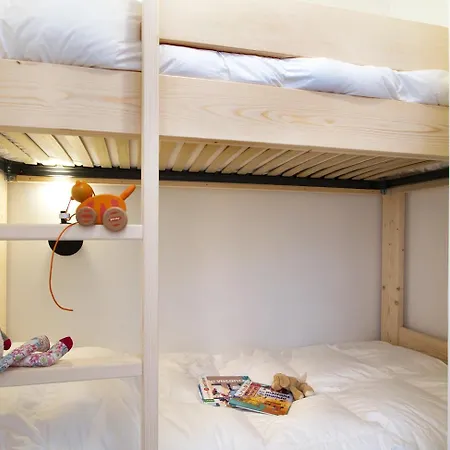 Phoenix B By Leavetown Vacations Daire Alpe d'Huez