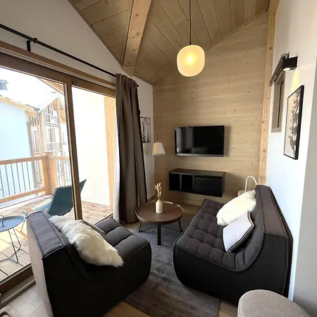 Daire Phoenix B By Leavetown Vacations *