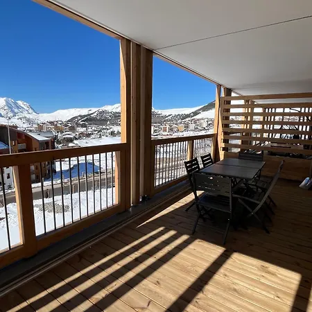Phoenix B By Leavetown Vacations * Alpe d'Huez