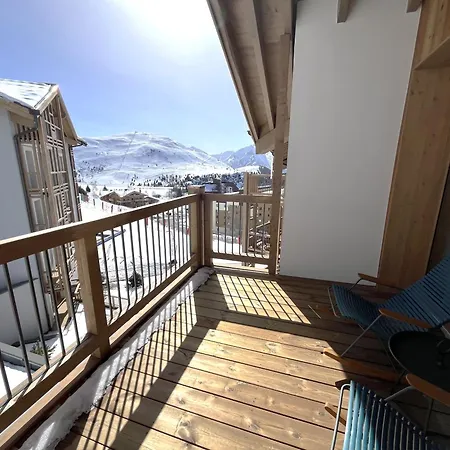 Phoenix B By Leavetown Vacations Alpe d'Huez