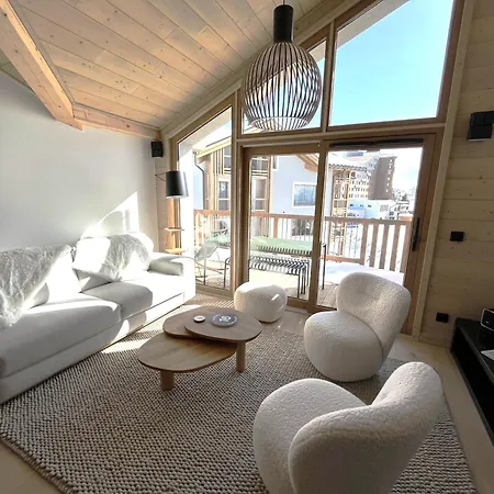 Phoenix B By Leavetown Vacations Alpe d'Huez