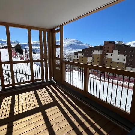 Apartment Phoenix B By Leavetown Vacations
