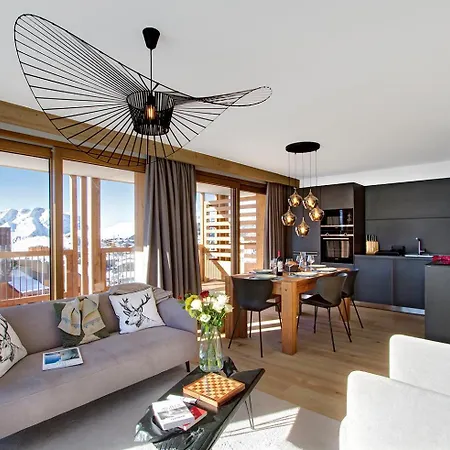 Phoenix B By Leavetown Vacations * Alpe d'Huez
