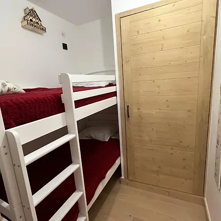 Daire Phoenix B By Leavetown Vacations Alpe d'Huez