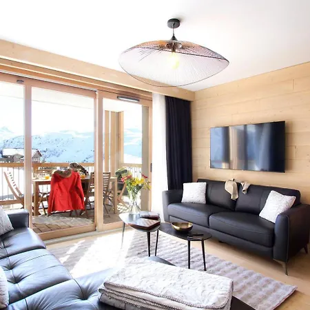 Daire Phoenix B By Leavetown Vacations