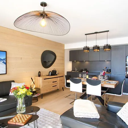 Apartment Phoenix B By Leavetown Vacations *