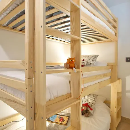 Phoenix B By Leavetown Vacations Alpe d'Huez