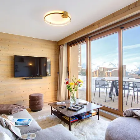 Phoenix B By Leavetown Vacations Daire