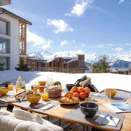 Phoenix B By Leavetown Vacations Apartment Alpe d'Huez