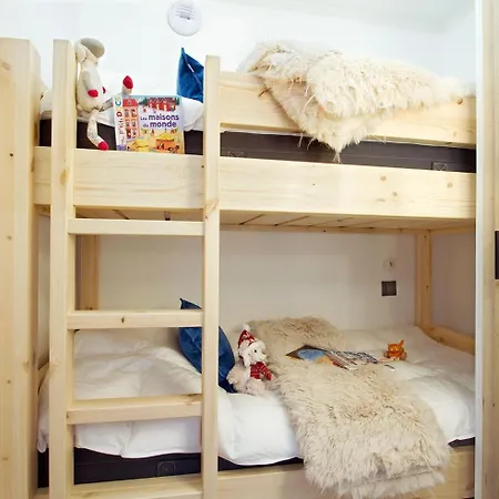 Daire Phoenix B By Leavetown Vacations Alpe d'Huez