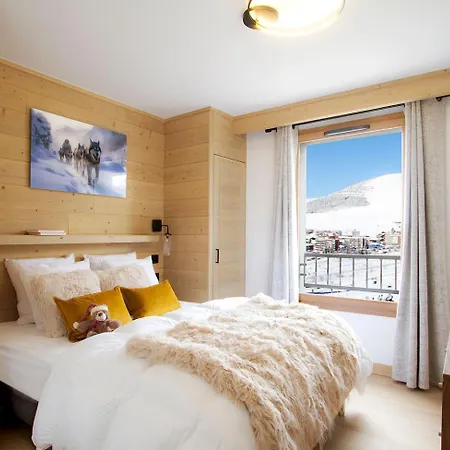 Phoenix B By Leavetown Vacations Apartment *