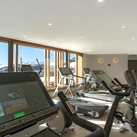 Phoenix B By Leavetown Vacations * Alpe d'Huez