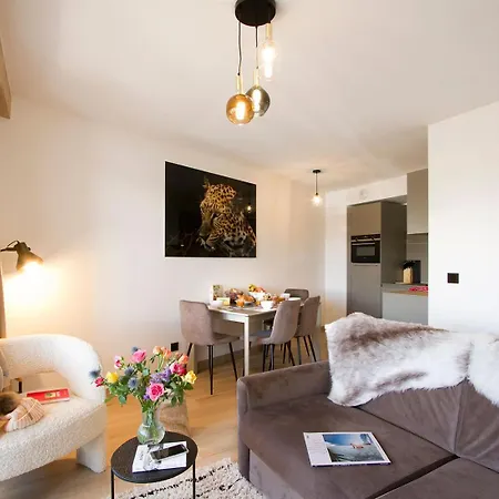 Phoenix B By Leavetown Vacations * Alpe d'Huez