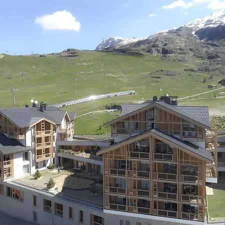 Daire Phoenix B By Leavetown Vacations Alpe d'Huez