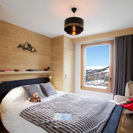Phoenix B By Leavetown Vacations * Alpe d'Huez
