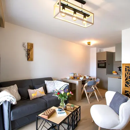 Daire Phoenix B By Leavetown Vacations *