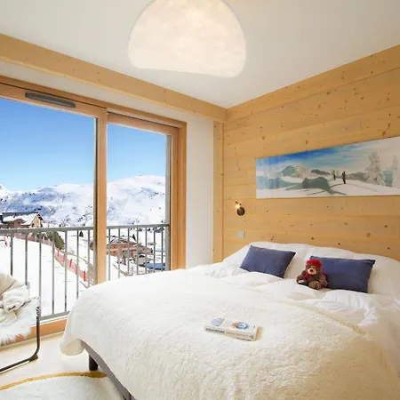 Phoenix B By Leavetown Vacations Alpe d'Huez