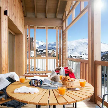 Phoenix B By Leavetown Vacations Alpe d'Huez
