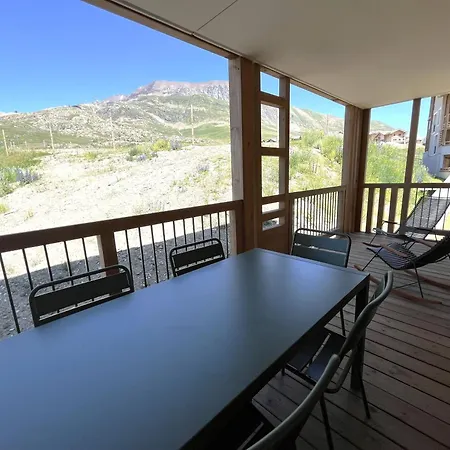 Phoenix B By Leavetown Vacations * Alpe d'Huez