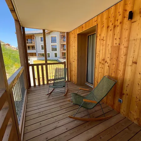 Daire Phoenix B By Leavetown Vacations *